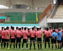 Harapan PSSI untuk Pemain Timnas U-19 yang Berkarier di Luar Negeri - JPNN.com