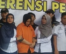 Perempuan Kejam Istri Hakim PN Medan Segera Duduk di Kursi Terdakwa - JPNN.com