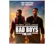 Film Bad Boys For Life , Menegangkan Sekaligus Kocak - JPNN.com