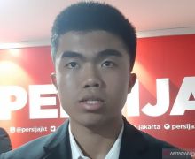 Pemain Muda Persija Muhammad Uchida Cerita Kenangan 2015 - JPNN.com