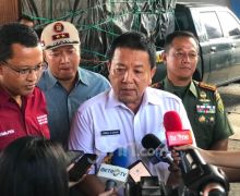 Gubernur Lampung Dukung Kebijakan Menpora Dito Terapkan Senam Jadi Olahraga Wajib di Sekolah - JPNN.com