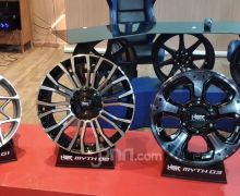 Begini Cara Kenali Velg Casting dan Forged - JPNN.com