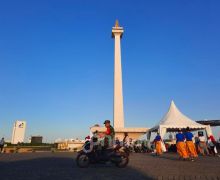 Ramalan Feng Shui 2022: Jakarta Dilanda Energi Rampok, Waspadalah! - JPNN.com