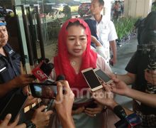 Mas Bechi Dijemput Polisi, Yenny Wahid: Sebagai Orang Jombang Saya Malu Sekaligus.. - JPNN.com