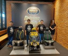 Jok Unik dari Limbah Menjuarai Kontes Online MBtech Awards 2019 - JPNN.com