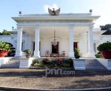 Dipanggil Jokowi ke Istana soal Reshuffle? Hadi Tjahjanto Menjawab - JPNN.com
