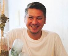 Koleksi Gading Marten Ini Sangat Luar Biasa, Raffi Ahmad Sampai Takjub - JPNN.com