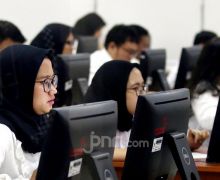 Gaji Perdana CPNS 2019 Cair Desember, PPPK Bagaimana? - JPNN.com