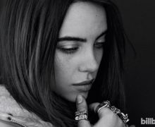 Pernah Berucap soal Rasisme, Billie Eilish Minta Maaf - JPNN.com