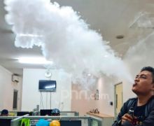 Viral Remaja di Klaten Sakit Karena Rokok dan Vape, Dokter Bilang Begini - JPNN.com