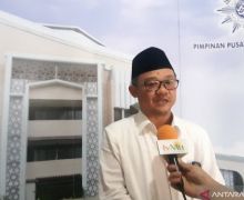 PP Muhammadiyah Ingatkan Elite Politik Tidak Menyeret Masyarakat dalam Pusaran Kisruh Politik - JPNN.com