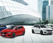 Fiat Memutuskan Berhenti Menjual Mobil Berbahan Bakar Minyak Mulai Juli - JPNN.com