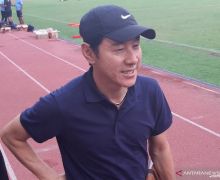TC Perdana, Timnas Indonesia Gelar Latihan Malam Ini, 34 Pemain Dipanggil - JPNN.com