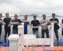 Hima Persis Apresiasi KKP dan Desak Tangkap Mafia Benih Lobster - JPNN.com