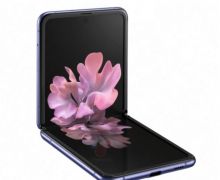 Spesifikasi Samsung Galaxy Z Flip Terkuak - JPNN.com