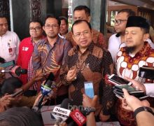 Tujuh Parpol Minta Pilpres dan Pileg Digelar Terpisah - JPNN.com