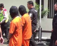 Pelaku Pengganjal ATM di Sentul Bogor Didor Polisi - JPNN.com