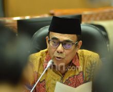 Menag: HTI Sudah Dibubarkan, Khilafah Tidak Diterima di Indonesia - JPNN.com