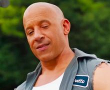 Vin Diesel Bocorkan Teaser Fast And Furious 9 - JPNN.com