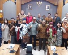 APBD Cuma Rp 6,3 Triliun, Kabupaten Badung Jauh Ungguli Jakarta soal Kebahagiaan Warga - JPNN.com