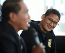 Sandiaga Sebut Indonesia Masuk ke Situasi Berat, Ini Pesannya buat Masyarakat - JPNN.com