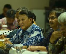 Menteri ESDM Harus Perhatikan Arahan Jokowi Soal RUPTL 2021-2030 - JPNN.com