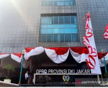 Masalah Tari Perut, Gerindra Diminta PAW Adi Kurnia Setiadi dari DPRD DKI - JPNN.com