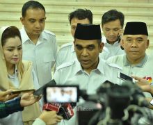 Muzani: Tak Boleh Ada Lagi Kader Gerindra Melakukan Kekerasan Seperti di Palembang - JPNN.com