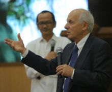 Sosialisasikan Kampus Merdeka, Kemendikbud Kumpulkan Rektor PTN dan PTS - JPNN.com