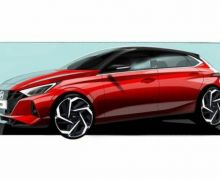 Godaan Pertama Hyundai i20 MY 2020 - JPNN.com