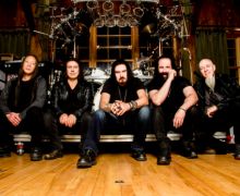 Konser Dream Theater tidak Batal Tetapi Ditunda, Tiket tak Hangus - JPNN.com