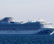 Dua WNI ABK dari Kapal Diamond Princess Menolak Dievakuasi Kembali ke Tanah Air - JPNN.com
