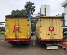 Pemerintah Harus Perhitungkan Kerugian Pelaku Logistik Sebelum Melarang Angkutan Barang  - JPNN.com