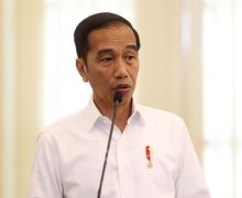 Jokowi Sebut Belanda Bakal Investasi Bisnis USD 1 Miliar di Indonesia - JPNN.com