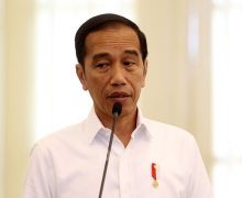 Jokowi Blusukan Bagi Sembako, PDIP: Jangan Digeser Isunya - JPNN.com