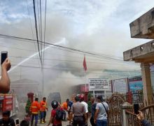 Kapolda Sumut Ungkap Penyebab Kerusuhan di Rutan Kabanjahe - JPNN.com