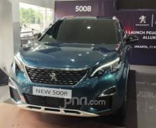 Duh! Peugeot Menyatakan Mundur Dari Pasar Otomotif Indonesia, Kenapa? - JPNN.com