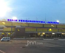 Bandara Halim Perdanakusuma Dibuka untuk Penerbangan Luar Negeri, tetapi - JPNN.com
