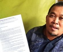 Boyamin MAKI Tak Pernah Sebut Ahmad Ali Terlibat Korupsi di Kementan - JPNN.com