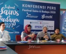 Minat Siswa Menengah Meneliti Meningkat, Robotik Bakal jadi Favorit - JPNN.com