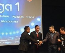 Catat! Nih Daftar Stasiun Televisi yang Menyiarkan Liga 1 2020 - JPNN.com