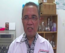 Profesor di Universitas Airlangga Temukan Vaksin Virus Corona - JPNN.com