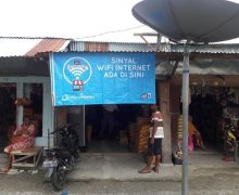 Ubiqu Sinyalku, Cara Baru Pasarkan Internet di Daerah Pelosok - JPNN.com