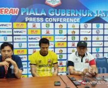 RD Evaluasi Menyeluruh Timnya setelah Gagal Melaju ke Final Piala Gubernur Jatim - JPNN.com