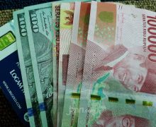 Rupiah Terimbas Penguatan Dolar Terhadap Sejumlah Mata Uang - JPNN.com