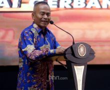 HPN 2022, Bang Atal Minta Insan Pers Memperbaiki Diri - JPNN.com