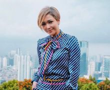 Penampilan Maia Estianty Kini Terlihat Lebih Langsing dan Awet Muda - JPNN.com