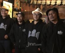 SkaScoot Lepas Album Perdana Lewat Pesta Meriah - JPNN.com