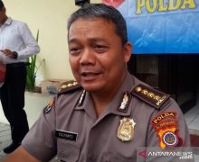 Kepala Bocah Berusia 4 Tahun Terkena Peluru Nyasar, Kombes Yuliyanto Bilang Begini - JPNN.com