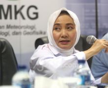 Dwikorita Karnawati: Informasi BMKG Bakal Ramah Disabilitas - JPNN.com
